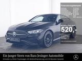 Mercedes-Benz CLE 200 AMG Line *MBUX*KeyGo*Pano*Memo*360*HUD* - gebrauchte Mercedes-Benz CLE 200 aus dem Jahr 2024