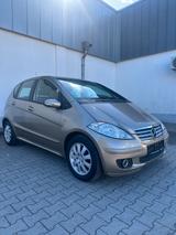 Mercedes-Benz Aklasse A150 Automatik Getriebe - Mercedes-Benz A-Klasse: Getriebe