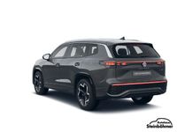 Volkswagen Tayron - Vorschau Bild 3