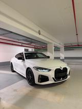 BMW M440i xDrive Coupé A - - BMW M440: Coupe