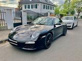 Porsche 997.2 Carrera Carrera  PDK  3 * schwarz - Porsche 997: 997s