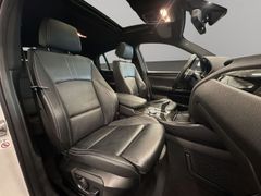 BMW X4 M 40 i Shadow-Line Navi LED Kamera H&K AHK