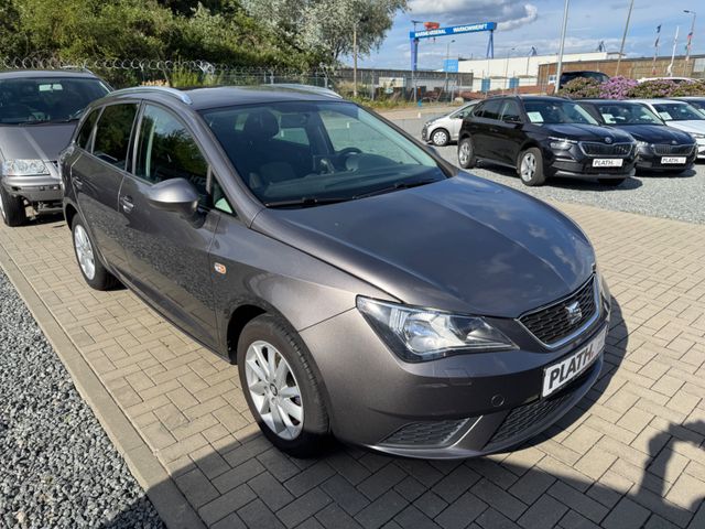 Seat Ibiza  ST Style Salsa Export