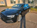 Audi A5 S-Line Facelift 1.8 177 PS TSFI - Audi A5: Facelift