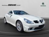 Mercedes-Benz SLK 55 AMG Driver Package 280 km/h, Unfallfrei,C - Mercedes-Benz: AMG Slk 55