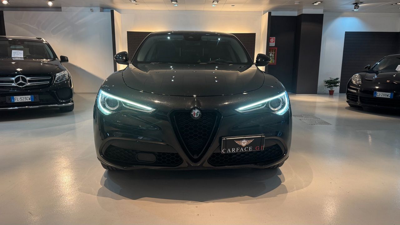 Alfa Romeo ALFA ROMEO STELVIO 2.2 160CV - 2020 imagem 2