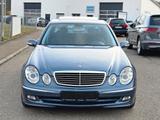 Mercedes-Benz E 320 CDI AVANTGARDE * 2.Hand* Top - Mercedes-Benz E 320 Gebrauchtwagen