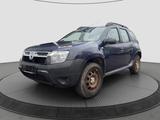 Dacia Duster 1.6 16V Ambiance 4x4 - Dacia Duster Gebrauchtwagen