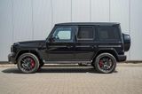 Mercedes-Benz G 63 AMG *new model*German*1.Hand*A22*P77* - Mercedes-Benz G 63 AMG in Hamburg