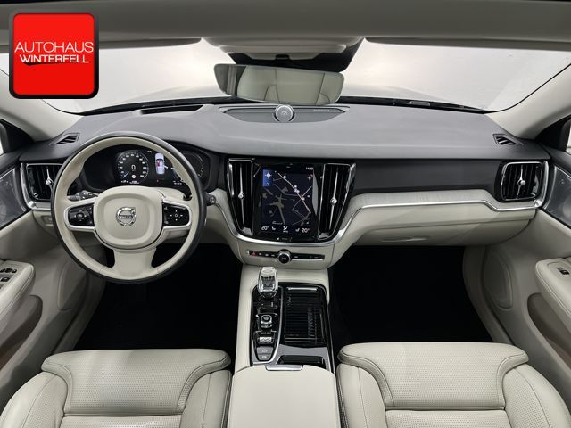 Volvo V60 T6 AWD RECH INSCRIPTION PANO+B&W+AHK+MASSAGE imagem 3