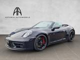 Porsche 992 GTS Cabrio BOSE 14-W/S ACC Sign/Lane SAGA - Porsche 992 in Mönchengladbach