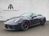 Porsche 992 GTS Cabrio BOSE 14-W/S ACC Sign/Lane SAGA - Porsche Series 911 in Düsseldorf