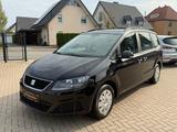 Seat Alhambra 2.0 TDI Ecomotive Reference-Kamera-AHK - Seat Alhambra Ecomotive mit Diesel-Antrieb