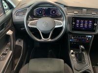 Volkswagen Tiguan Allspace - Vorschau Bild 9