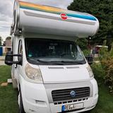 Bürstner Levanto A 530 - Bürstner A530