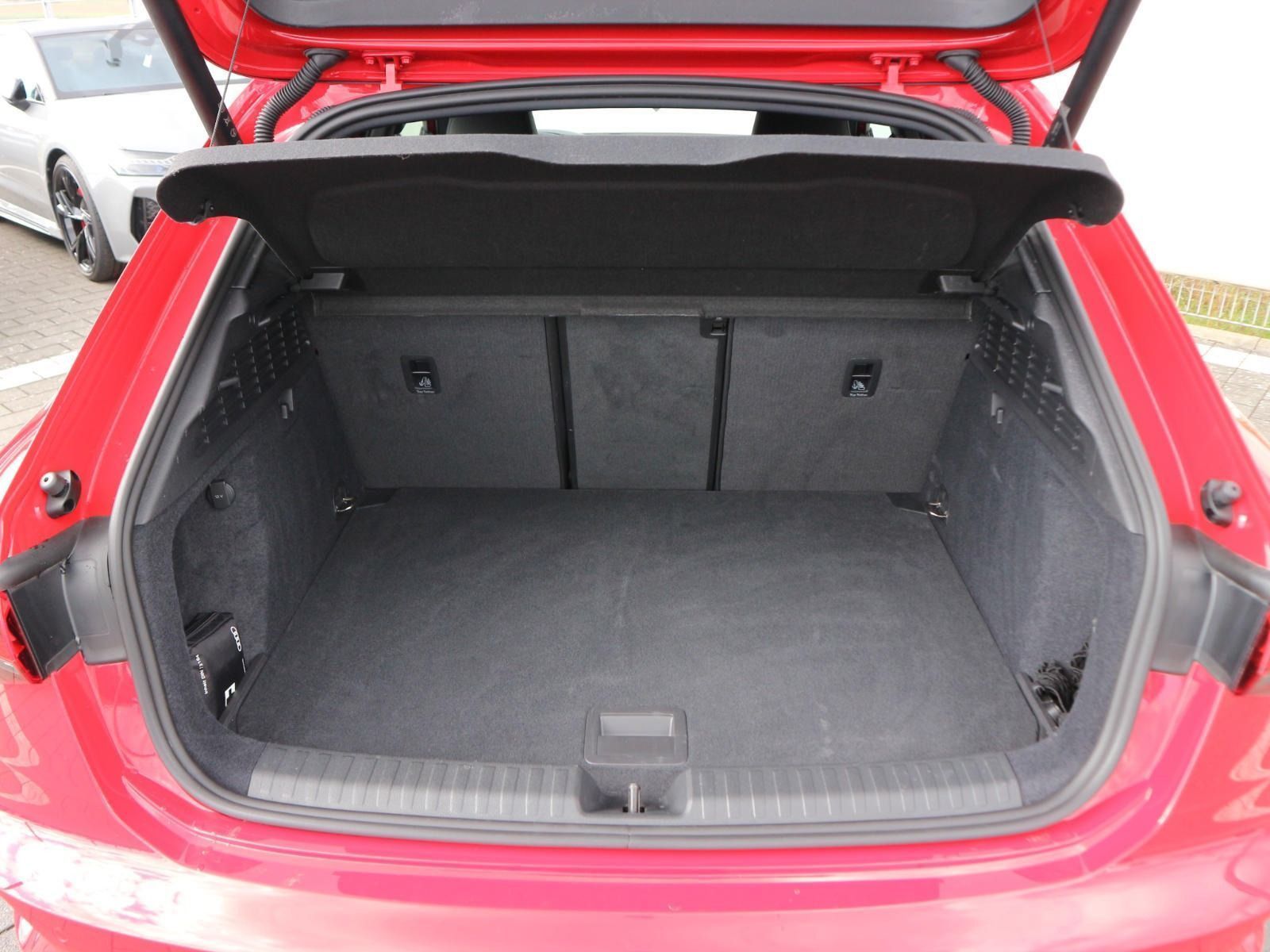 Audi RS3 - Bild 8