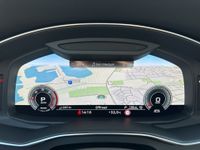 Audi A6 - Vorschau Bild 18
