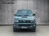 Suzuki Jimny Club Lim. - gebrauchte Suzuki SUV & Geländewagen