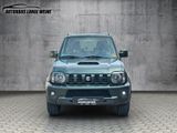 Suzuki Jimny Club Lim. - Suzuki Jimny: Allradantrieb