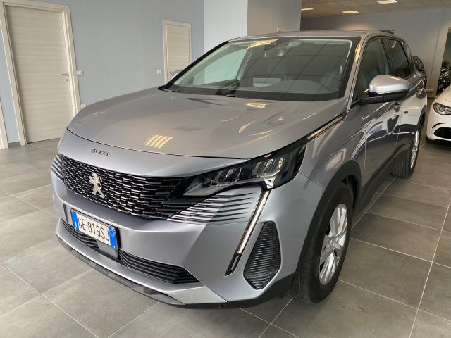 Peugeot 5008 1.5 130 CV EAT8 7 Posti Garantita