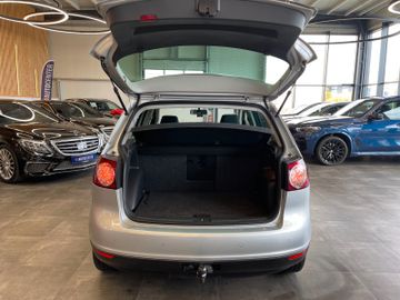 MYAUTOCENTER – Gebraucht- und Jahreswagen mit Werkstattservice in Pfaffenhofen Volkswagen Golf Plus V United *TEMPOMAT*SZHZ*AHK*KLIMA*