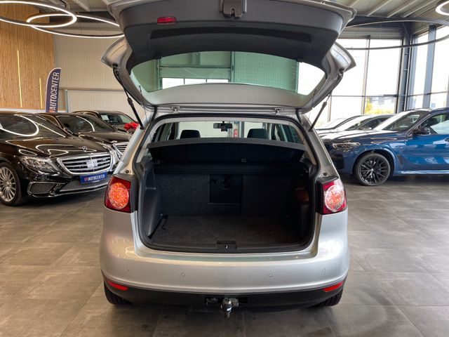 MYAUTOCENTER – Gebraucht- und Jahreswagen mit Werkstattservice in Pfaffenhofen Volkswagen Golf Plus V United *TEMPOMAT*SZHZ*AHK*KLIMA*