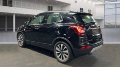 Fahrzeugabbildung Opel Mokka X 120 Jahre Automatik Kamera Keyless 18"