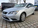 Seat Leon 1.2 TSI ST Style DSG NAV*KLIMA*LM16*TEMPOMA - Seat Leon in Augsburg