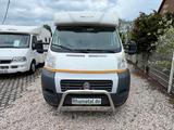 Sun Living Lido S42DF TV, Klima, Kamera, - Wohnmobil oder -wagen Teilintegrierter