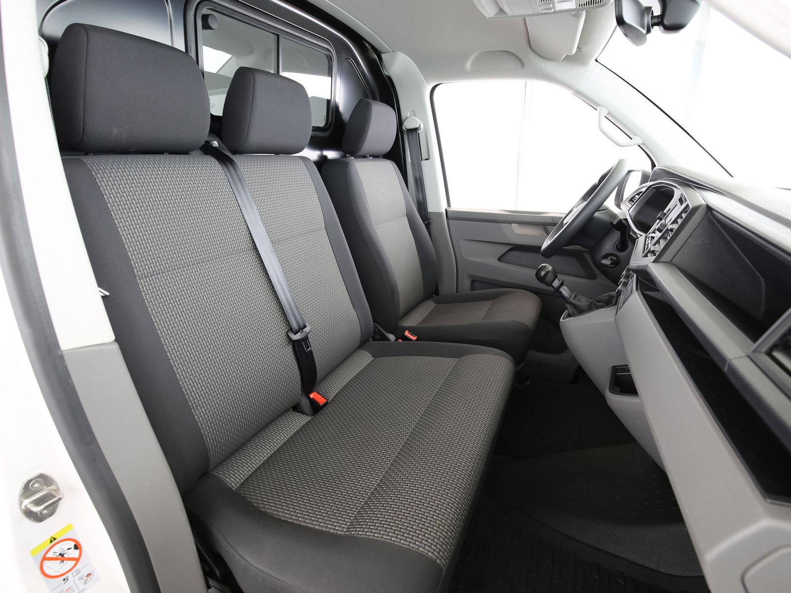 Volkswagen T6 andere - Bild 19
