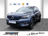 Volvo XC40 Twin Recharge Pro - Volvo XC40: Recharge Pro