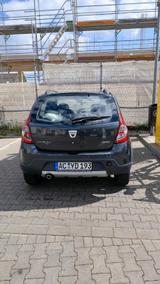 Dacia zu verkaufen - Dacia Sandero in Aachen