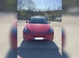 Tesla Model Y Long Range Dual Motor AWD Long Range - Tesla Model Y aus 2022