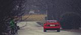 Toyota MR 2 - Toyota MR 2 mit 3 Türen