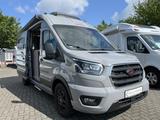 LMC Innovan Ford 590 ++AT++AHK++TV++SOLAR+ Gebraucht - Offers
