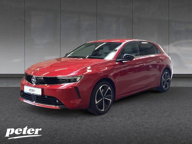 Opel Astra L 1.6 Plug-in-Hybrid Elegance Automatik Kl