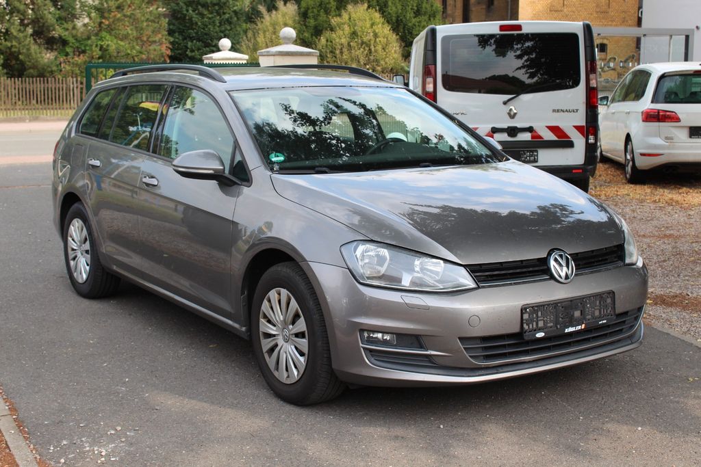 Image of Volkswagen Golf