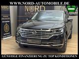 Volkswagen Touareg Elegance 4MOT 3.0 TDI Leder/Kamera/Innov - VW Touareg Gebrauchtwagen in Oldenburg