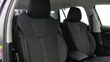 Skoda Octavia Combi Style 1,5 TSI e-Tec mHEV DSG PDC