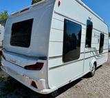 Tabbert Bottessini Bellini Puccini 480 Klimaanlage  - Tabbert 480