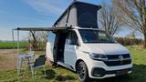 Volkswagen T6.1 California Ocean Edition AHK*LED*StandHz.* - VW T6 California in Frankfurt