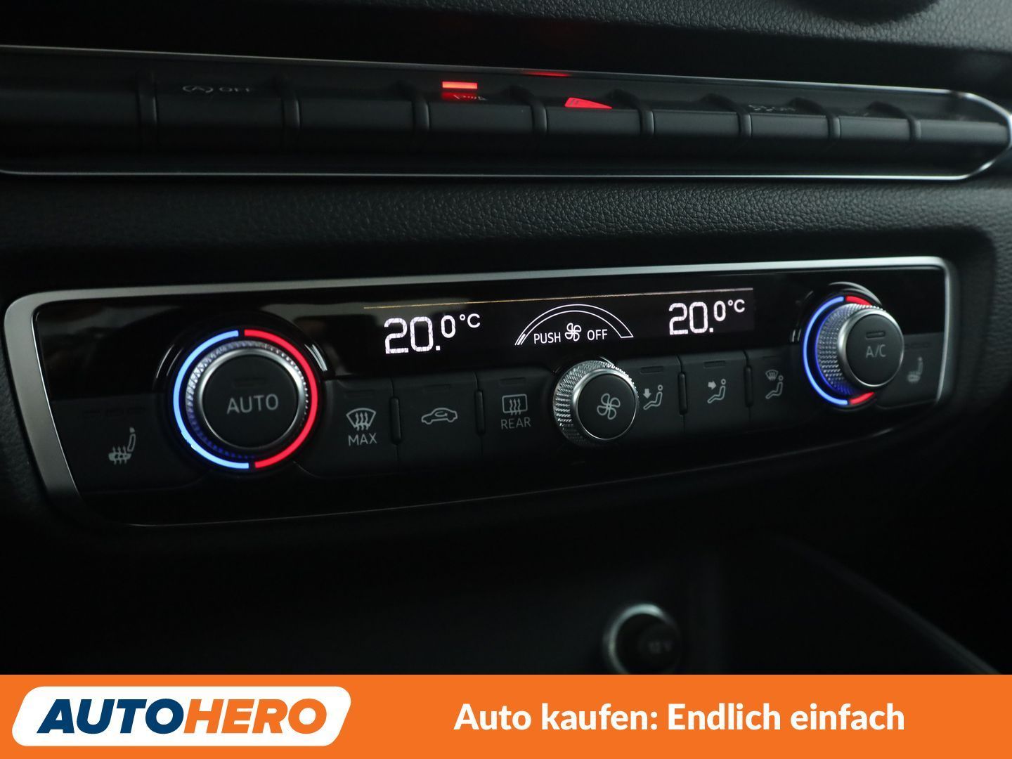 Audi A3 Sportback 1.6 TDI Design Aut.*NAVI*PDC*ACC* foto 25