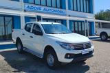 Fiat Fullback 2.4 150CV IVA COMPRESA - weiße Fiat Fullback