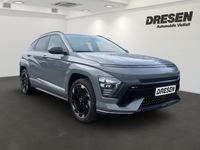 Hyundai KONA Elektro - Vorschau Bild 3