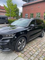 Kia Sorento 1.6 T-GDI Plug-in Hybrid AWD Platinu... - Kia Sorento in Hamburg