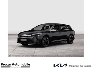 Kia Leasingangebot: Kia K4 Vision 1.6 DCT Kamera Navi Sitzheizung SOFORT