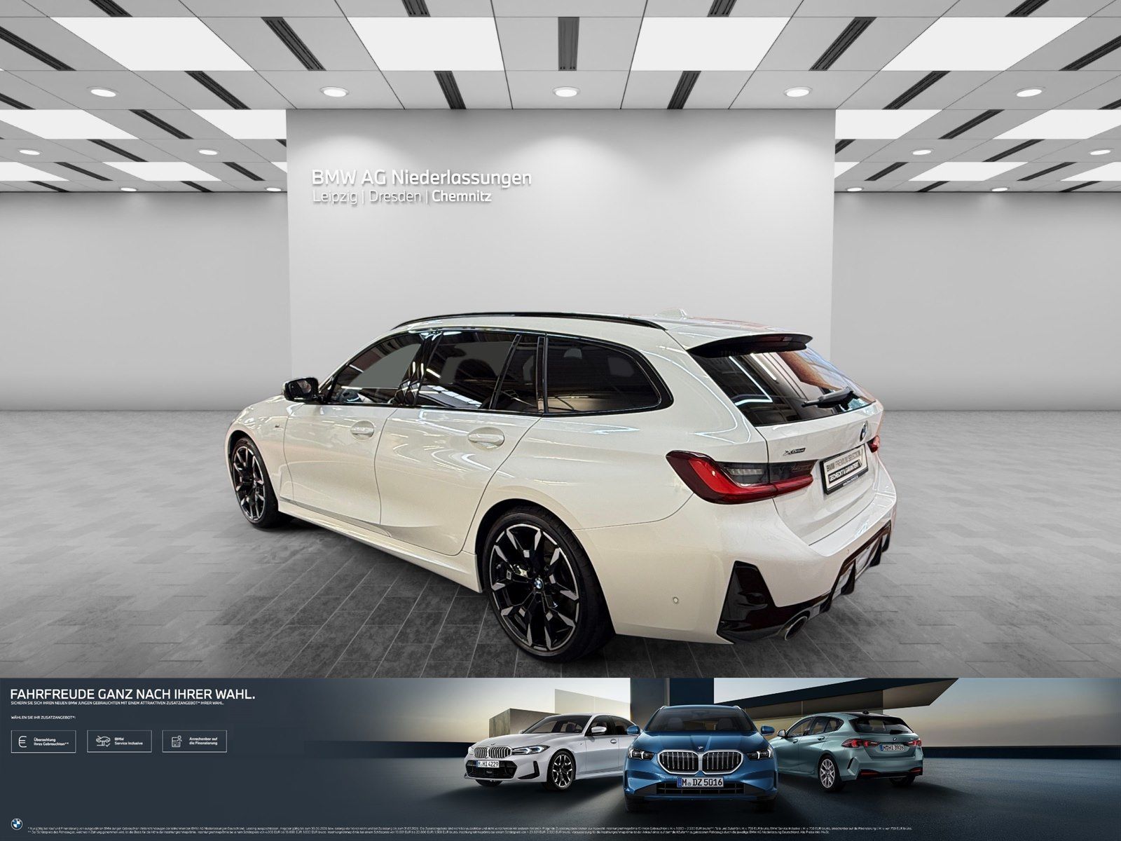 BMW 330 - Bild 5