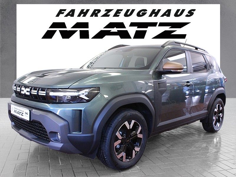 Fahrzeugabbildung Dacia Duster III Tce130 Extreme*Media Nav*Winterpaket*