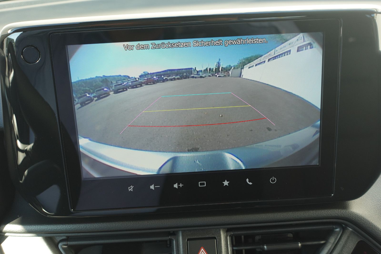 Fahrzeugabbildung Suzuki Swift Comfort 1.2,Navi,Sitzhz,Kamera,Alu,DAB,LED