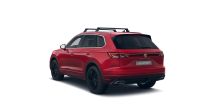 Volkswagen Touareg - Vorschau Bild 5